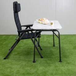 Dometic TPV 115 Campingtafel - 115 X 60 Cm -Buitenuitrusting tpv115 4