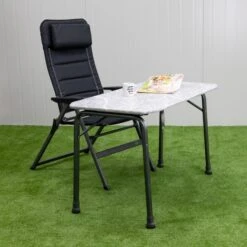 Dometic TPV 115 Campingtafel - 115 X 60 Cm -Buitenuitrusting tpv115 5