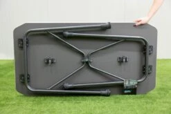 Dometic TPV 80 Campingtafel - 80 X 60 Cm -Buitenuitrusting tpv 080