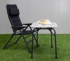 Dometic TPV 80 Campingtafel - 80 X 60 Cm -Buitenuitrusting tpv 080 4