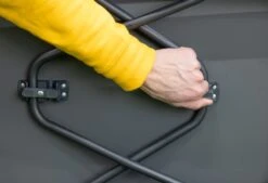 Dometic TPV 80 Campingtafel - 80 X 60 Cm -Buitenuitrusting tpv 080 6