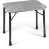 Dometic TPV 80 Campingtafel - 80 X 60 Cm -Buitenuitrusting tpv 80 60 op maat 1