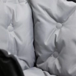 Kampa Fog Kuipstoel - Grijs 14 Kampa Fog Kuipstoel - Grijs -Buitenuitrusting tubchair4