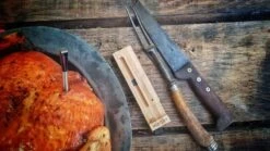 MEATER Plus Draadloze Thermometer -Buitenuitrusting turkey10 1