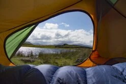 Vango Nevis 200 Tunneltent - 2 Persoons 9 Vango Nevis 200 Tunneltent - 2 Persoons -Buitenuitrusting vango nevis 200 3