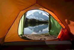 Vango Scafell 300+ Tunneltent - 3 Persoons 11 Vango Scafell 300+ Tunneltent - 3 Persoons -Buitenuitrusting vango scafell 300plus 2