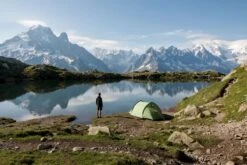 Vango Scafell 300+ Tunneltent - 3 Persoons 12 Vango Scafell 300+ Tunneltent - 3 Persoons -Buitenuitrusting vango scafell 300plus 3