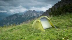 Vango Soul 300 Tunneltent - 3 Persoons 15 Vango Soul 300 Tunneltent - 3 Persoons -Buitenuitrusting vango soul 300 10