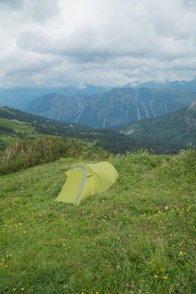 Vango Soul 300 Tunneltent - 3 Persoons 6 Vango Soul 300 Tunneltent - 3 Persoons - Afbeelding 4