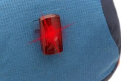 Vaude Wizard Rugzak 18 + 4 Liter - Zwart/bruin -Buitenuitrusting wizard 6