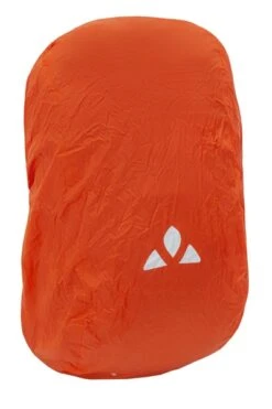 Vaude Wizard Rugzak 18 + 4 Liter - Zwart/bruin -Buitenuitrusting wizard 8