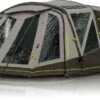 Zempire Aero TL Pro Opblaasbare Tent - 5 Persoons -Buitenuitrusting zempire aero tl pro opblaasbare tent 10 1