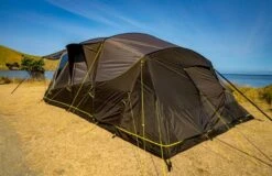 Zempire Aero TL Pro Opblaasbare Tent - 5 Persoons -Buitenuitrusting zempire aero tl pro opblaasbare tent 15