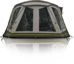 Zempire Aero TL Pro Opblaasbare Tent - 5 Persoons -Buitenuitrusting zempire aero tl pro opblaasbare tent 1