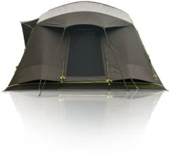 Zempire Aero TL Pro Opblaasbare Tent - 5 Persoons -Buitenuitrusting zempire aero tl pro opblaasbare tent 22 1