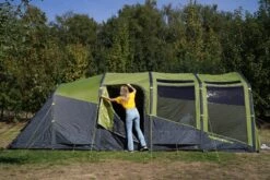 Zempire Evo TL V2 Opblaasbare Tent - 5 Persoons -Buitenuitrusting zempire evo tl v2 28