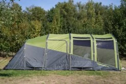 Zempire Evo TL V2 Opblaasbare Tent - 5 Persoons -Buitenuitrusting zempire evo tl v2 29