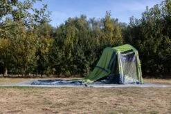 Zempire Evo TL V2 Opblaasbare Tent - 5 Persoons -Buitenuitrusting zempire evo tl v2 35