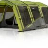 Zempire Evo TL V2 Opblaasbare Tent - 5 Persoons 1 Zempire Evo TL V2 Opblaasbare Tent - 5 Persoons -Buitenuitrusting zempire evo tl v2 opblaasbare tent 13