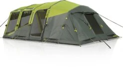 Zempire Evo TL V2 Opblaasbare Tent - 5 Persoons -Buitenuitrusting zempire evo tl v2 opblaasbare tent 14