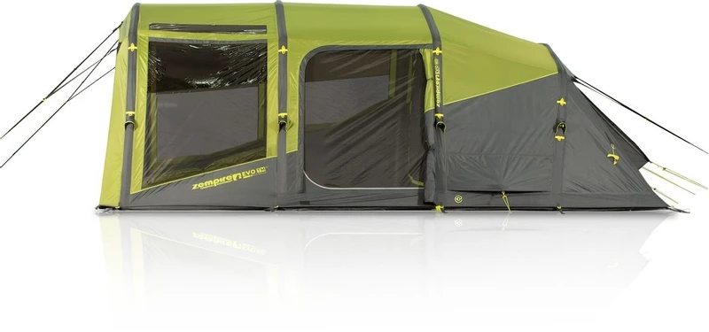 Zempire Evo TM V2 Opblaasbare Tent - 4 Persoons 4 Zempire Evo TM V2 Opblaasbare Tent - 4 Persoons - Afbeelding 2