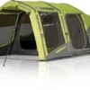 Zempire Evo TM V2 Opblaasbare Tent - 4 Persoons -Buitenuitrusting zempire evo tm v2 opblaasbare tent 11