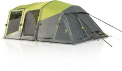 Zempire Evo TM V2 Opblaasbare Tent - 4 Persoons 24 Zempire Evo TM V2 Opblaasbare Tent - 4 Persoons -Buitenuitrusting zempire evo tm v2 opblaasbare tent 12