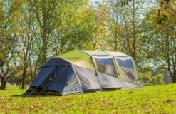 Zempire Evo TM V2 Opblaasbare Tent - 4 Persoons 37 Zempire Evo TM V2 Opblaasbare Tent - 4 Persoons -Buitenuitrusting zempire evo tm v2 opblaasbare tent 13