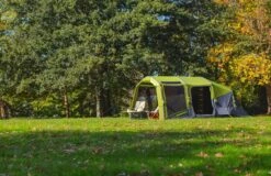 Zempire Evo TM V2 Opblaasbare Tent - 4 Persoons 38 Zempire Evo TM V2 Opblaasbare Tent - 4 Persoons -Buitenuitrusting zempire evo tm v2 opblaasbare tent 14