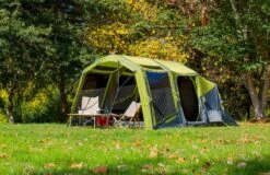 Zempire Evo TM V2 Opblaasbare Tent - 4 Persoons 34 Zempire Evo TM V2 Opblaasbare Tent - 4 Persoons -Buitenuitrusting zempire evo tm v2 opblaasbare tent 15