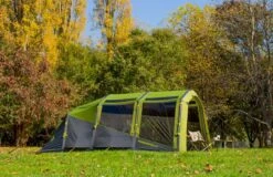 Zempire Evo TM V2 Opblaasbare Tent - 4 Persoons 36 Zempire Evo TM V2 Opblaasbare Tent - 4 Persoons -Buitenuitrusting zempire evo tm v2 opblaasbare tent 16