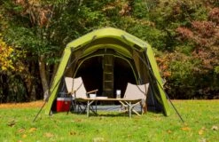 Zempire Evo TM V2 Opblaasbare Tent - 4 Persoons 33 Zempire Evo TM V2 Opblaasbare Tent - 4 Persoons -Buitenuitrusting zempire evo tm v2 opblaasbare tent 18