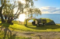 Zempire Evo TM V2 Opblaasbare Tent - 4 Persoons 39 Zempire Evo TM V2 Opblaasbare Tent - 4 Persoons -Buitenuitrusting zempire evo tm v2 opblaasbare tent 19