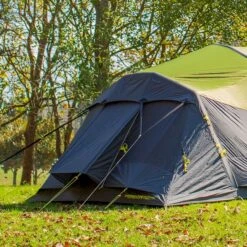 Zempire Evo TM V2 Opblaasbare Tent - 4 Persoons 27 Zempire Evo TM V2 Opblaasbare Tent - 4 Persoons -Buitenuitrusting zempire evo tm v2 opblaasbare tent 21