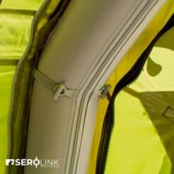 Zempire Evo TM V2 Opblaasbare Tent - 4 Persoons 31 Zempire Evo TM V2 Opblaasbare Tent - 4 Persoons -Buitenuitrusting zempire evo tm v2 opblaasbare tent 23