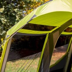 Zempire Evo TM V2 Opblaasbare Tent - 4 Persoons 30 Zempire Evo TM V2 Opblaasbare Tent - 4 Persoons -Buitenuitrusting zempire evo tm v2 opblaasbare tent 24