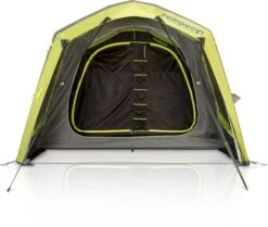 Zempire Evo TM V2 Opblaasbare Tent - 4 Persoons 25 Zempire Evo TM V2 Opblaasbare Tent - 4 Persoons -Buitenuitrusting zempire evo tm v2 opblaasbare tent 26