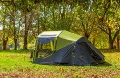 Zempire Evo TS Opblaasbare Tent - 4 Persoons 32 Zempire Evo TS Opblaasbare Tent - 4 Persoons -Buitenuitrusting zempire evo ts opblaasbare tent 11