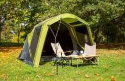 Zempire Evo TS Opblaasbare Tent - 4 Persoons 33 Zempire Evo TS Opblaasbare Tent - 4 Persoons -Buitenuitrusting zempire evo ts opblaasbare tent 12