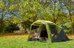 Zempire Evo TS Opblaasbare Tent - 4 Persoons 35 Zempire Evo TS Opblaasbare Tent - 4 Persoons -Buitenuitrusting zempire evo ts opblaasbare tent 13