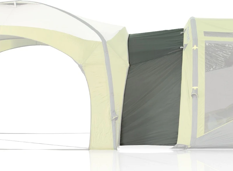 Zempire Evo TS Opblaasbare Tent - 4 Persoons 8 Zempire Evo TS Opblaasbare Tent - 4 Persoons - Afbeelding 6