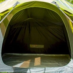 Zempire Evo TS Opblaasbare Tent - 4 Persoons 30 Zempire Evo TS Opblaasbare Tent - 4 Persoons -Buitenuitrusting zempire evo ts opblaasbare tent 18
