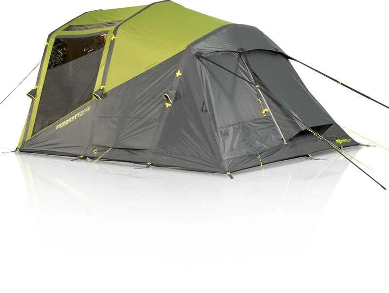 Zempire Evo TS Opblaasbare Tent - 4 Persoons 6 Zempire Evo TS Opblaasbare Tent - 4 Persoons - Afbeelding 4
