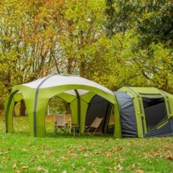 Zempire Evo TS Opblaasbare Tent - 4 Persoons 38 Zempire Evo TS Opblaasbare Tent - 4 Persoons -Buitenuitrusting zempire evo ts opblaasbare tent 21