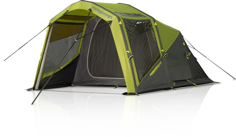 Zempire Evo TS Opblaasbare Tent - 4 Persoons 4 Zempire Evo TS Opblaasbare Tent - 4 Persoons - Afbeelding 2