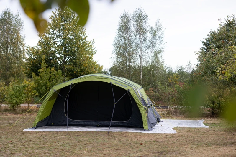 Zempire Evo TXL V2 Opblaasbare Tent 13 Zempire Evo TXL V2 Opblaasbare Tent - Afbeelding 11
