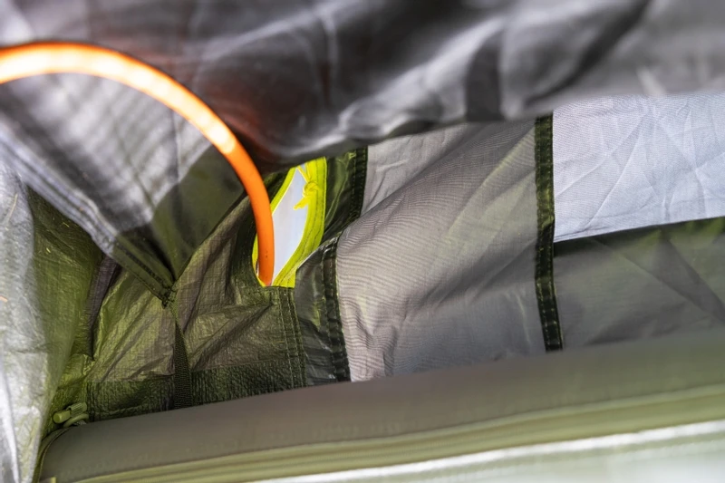 Zempire Evo TXL V2 Opblaasbare Tent 20 Zempire Evo TXL V2 Opblaasbare Tent - Afbeelding 18