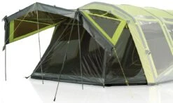 Zempire Evo TXL V2 Opblaasbare Tent 28 Zempire Evo TXL V2 Opblaasbare Tent -Buitenuitrusting zempire evo txl v2 opblaasbare tent 12