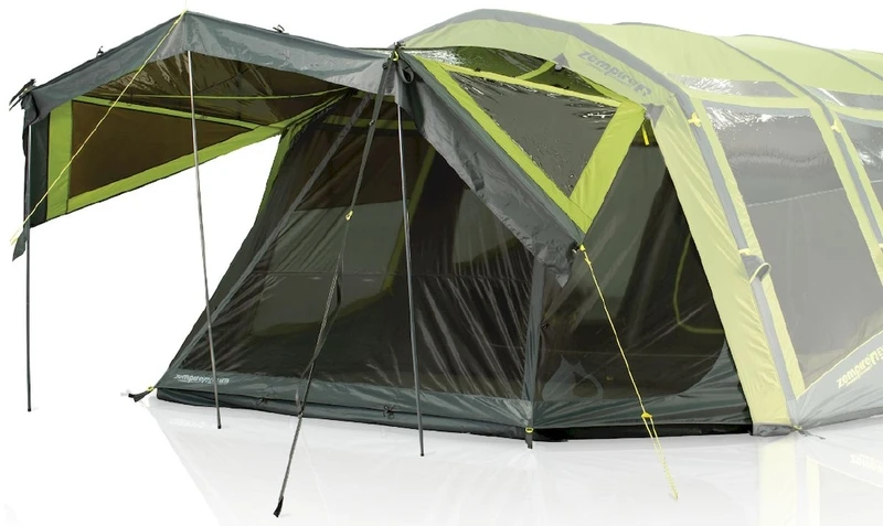 Zempire Evo TXL V2 Opblaasbare Tent 9 Zempire Evo TXL V2 Opblaasbare Tent - Afbeelding 7