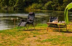 Zempire Kitpac V2 Campingtafel - Groot - 100 X 65 - Bamboe -Buitenuitrusting zempire kitpac v2 campingtafel groot 8